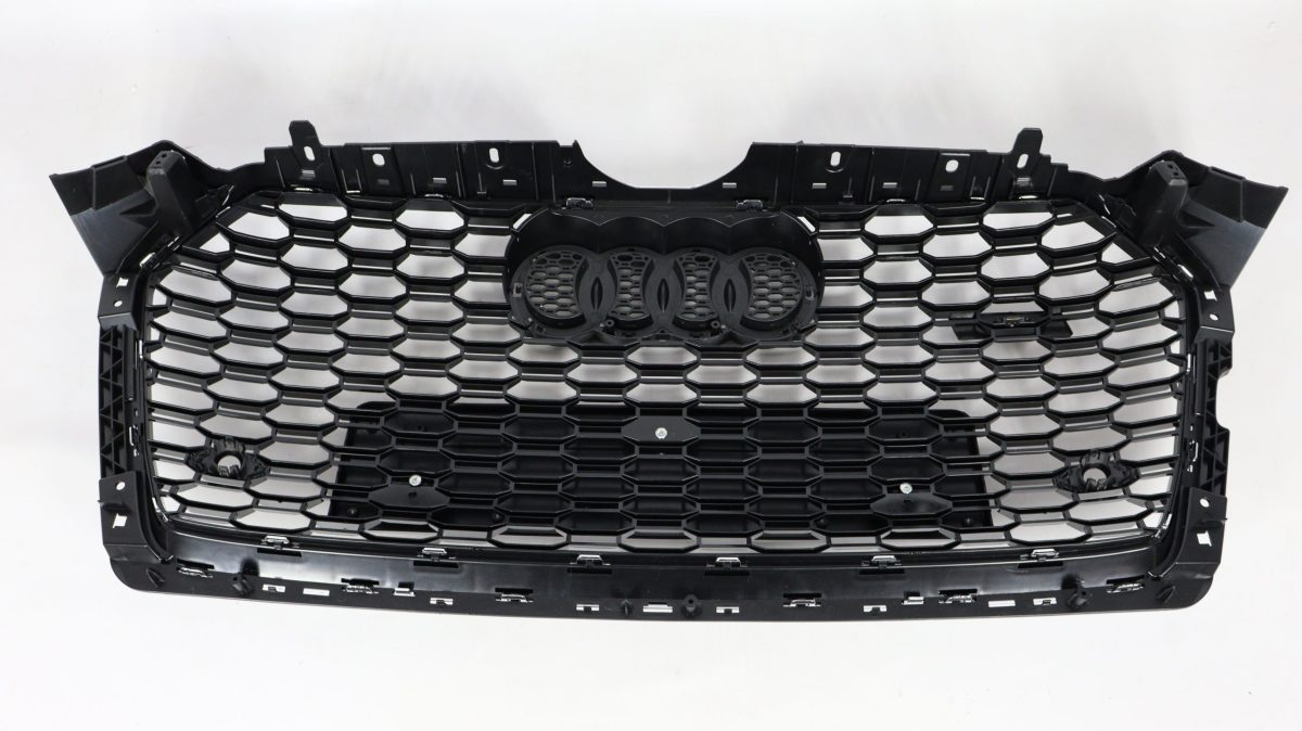 Kubay Design RS5 chrome front grille