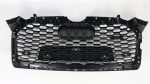Kubay Design RS5 chrome front grille