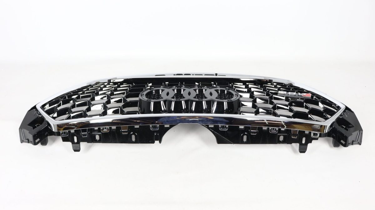 Audi A5 2016–2019 chrome grille upgrade