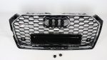 Premium chrome RS5 grille Audi