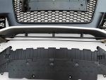 Kubay Design RS5 front bumper Audi A5