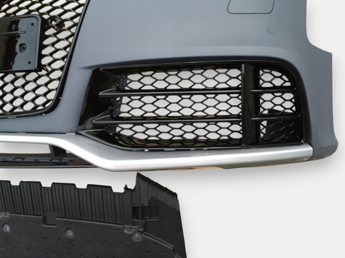 Audi A5 2011 2016 RS5 front bumper