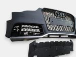 Audi A5 RS5 style front bumper