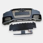 Kubay Design Audi A5 front bumper RS5