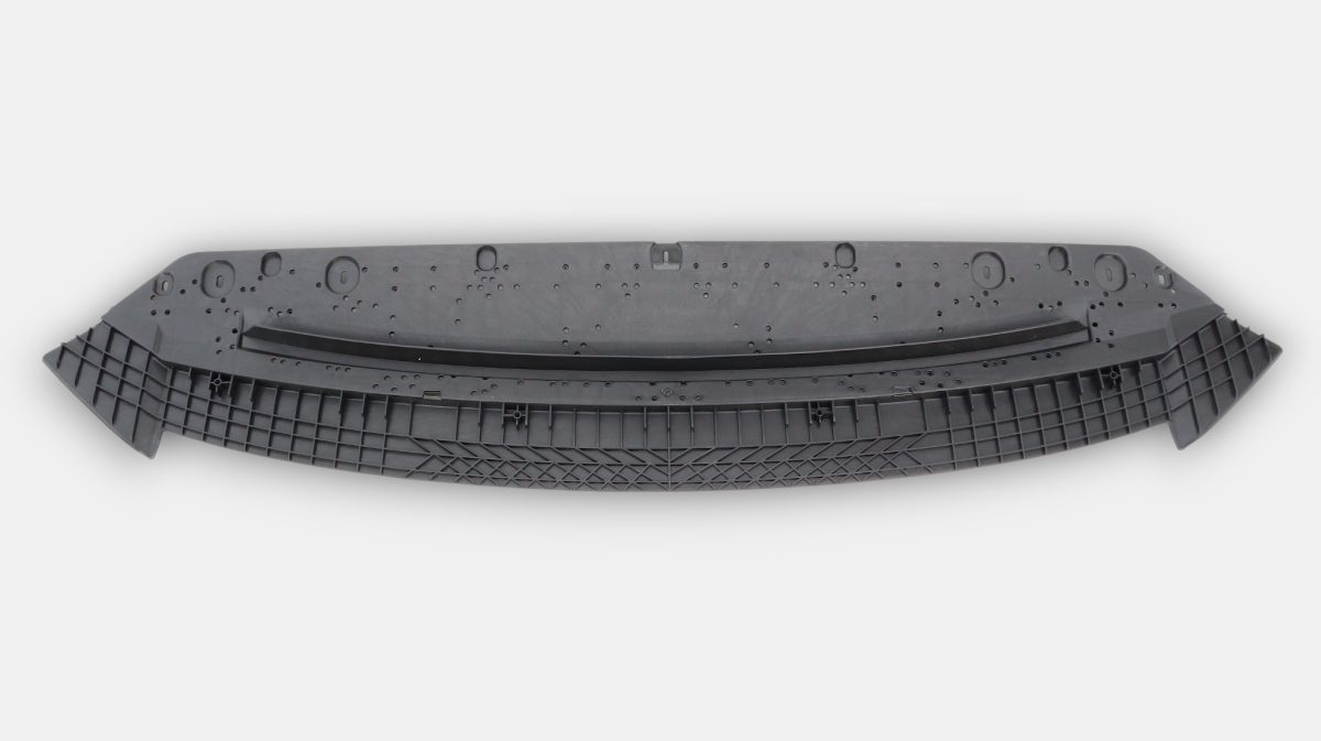 RS5 front bumper Audi A5