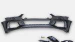 Audi A5 ABS front bumper kit