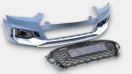 Audi A5 sporty front bumper