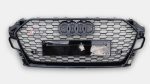 Audi A5 body kit front bumper