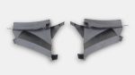 Audi A5 RS5 style bumper