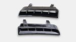 Kubay Design RS5 bumper A5