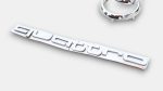 Unpainted RS5 bumper Audi A5