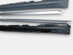 Audi A5 RS5 style side skirts