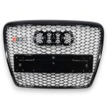 RS6 inspired grille Audi A6