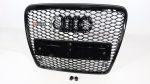 Kubay Design RS6 black grille Audi A6