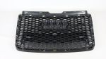 RS6 style front grille Audi A6