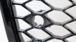 Kubay Design Audi A6 front grille