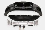 Audi A6 2011 2014 RS6 front bumper