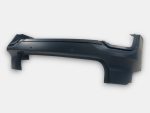 ABS RS6 inspired bumper A6 2020