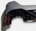 Kubay Design RS6 bumper for A6