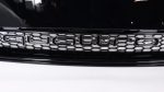 Audi A7 2010 black RS7 mesh grille