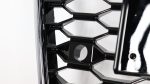 Kubay Design RS7 chrome radiator grille