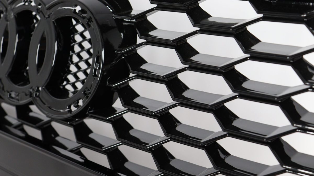 Audi A7 4G front grille RS7 style