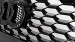 Audi A7 4G front grille RS7 style