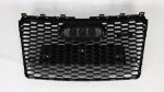 Chrome RS7-style grille Audi A7