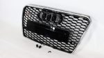 Premium chrome grille Audi A7