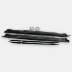 Kubay Design RS7 side skirts Audi A7