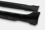Audi A7 sporty side skirts RS7 look