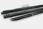 Kubay Design Audi A7 side skirts