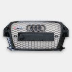 Kubay Design RSQ3 grille Audi Q3