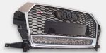 RSQ3 chrome grille Audi Q3 2014–2018