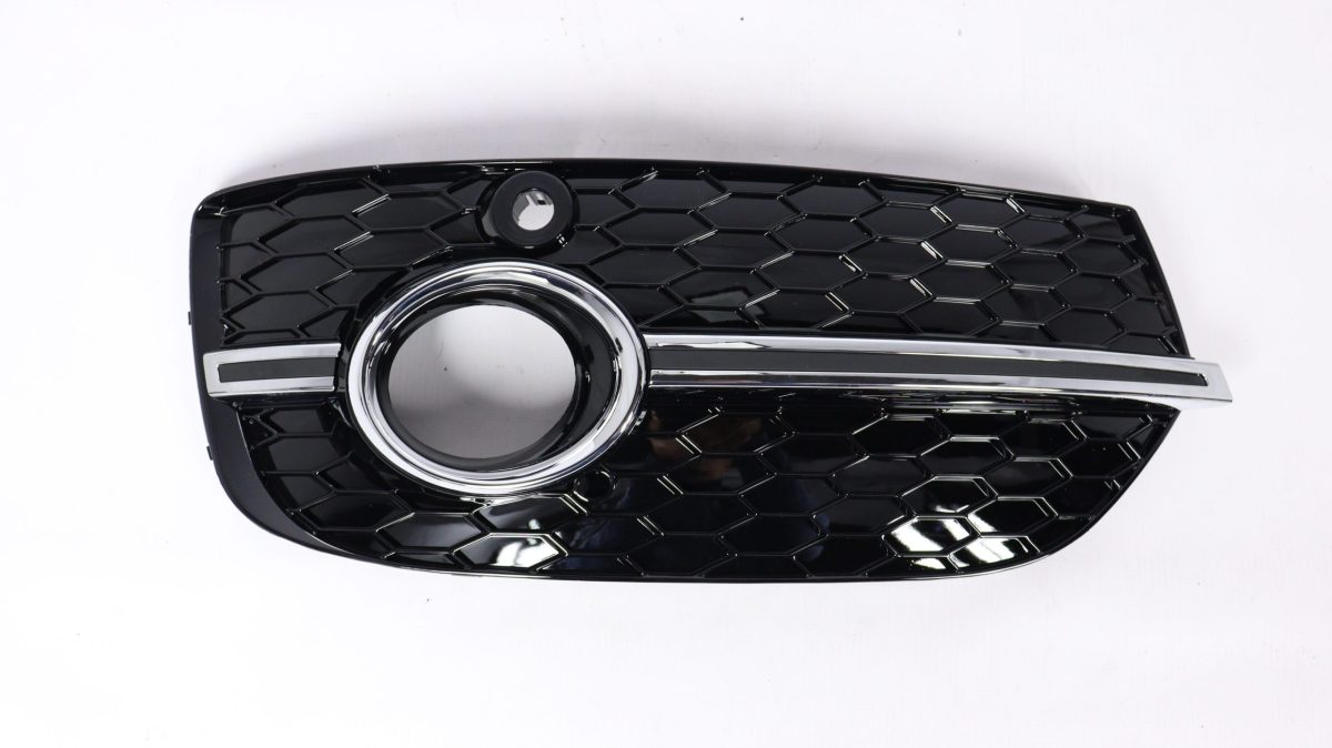 Kubay Design RSQ3 lower bumper grilles