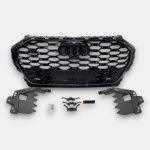 Kubay Design RSQ5 grille Audi Q5