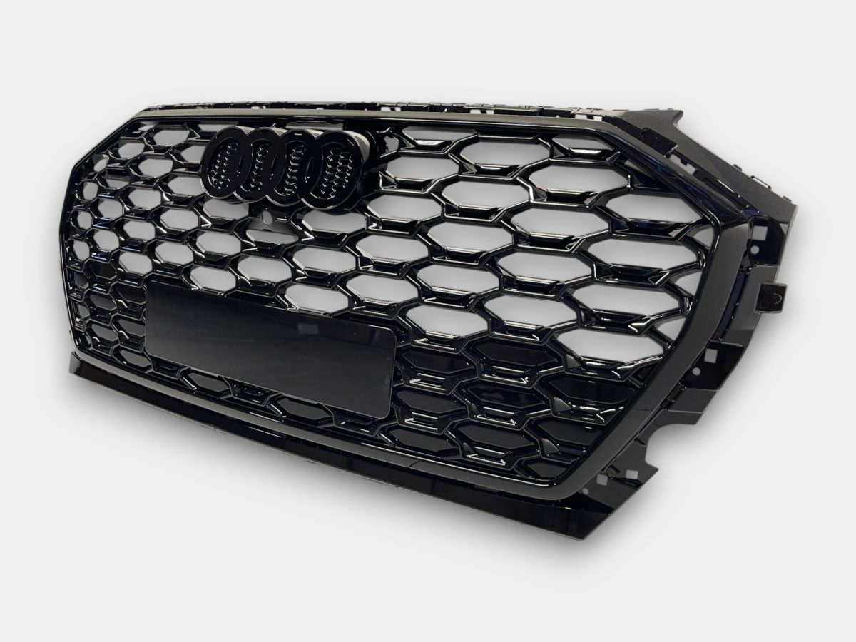 RSQ5 style front grille Audi Q5