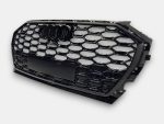 RSQ5 style front grille Audi Q5
