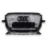 RSQ5 black grille Audi Q5 2012–2016