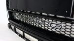 Black frame RSQ5 grille Q5