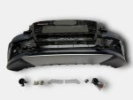 Audi Q5 RSQ5 style front conversion