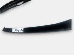 RSQ5 front bumper Audi Q5 S-line 2017–2020