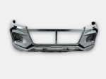 Audi Q5 S-line RSQ5 bumper conversion