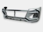 RSQ5 grille and bumper Audi Q5