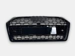 RSQ5 replica bumper for Audi Q5