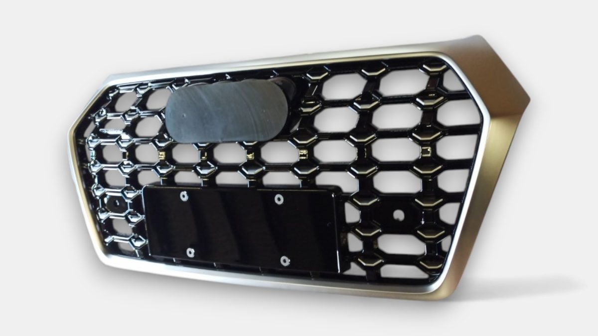 Kubay Design RSQ5 style grille Q5