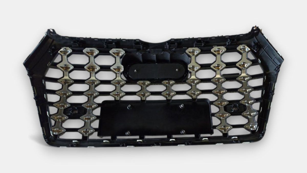 QUATTRO front grille Audi Q5