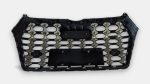 QUATTRO front grille Audi Q5