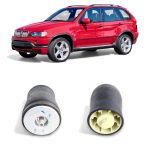 Rear air spring sport version E53