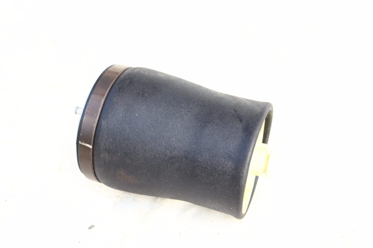 BMW X5 E53 sport suspension airbag
